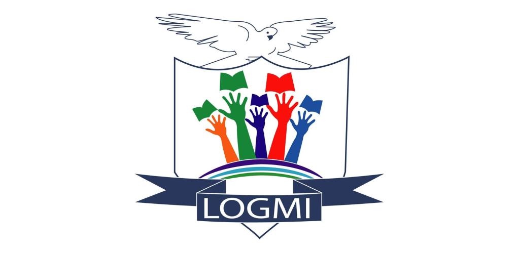 Life Of God Mission International School Logo