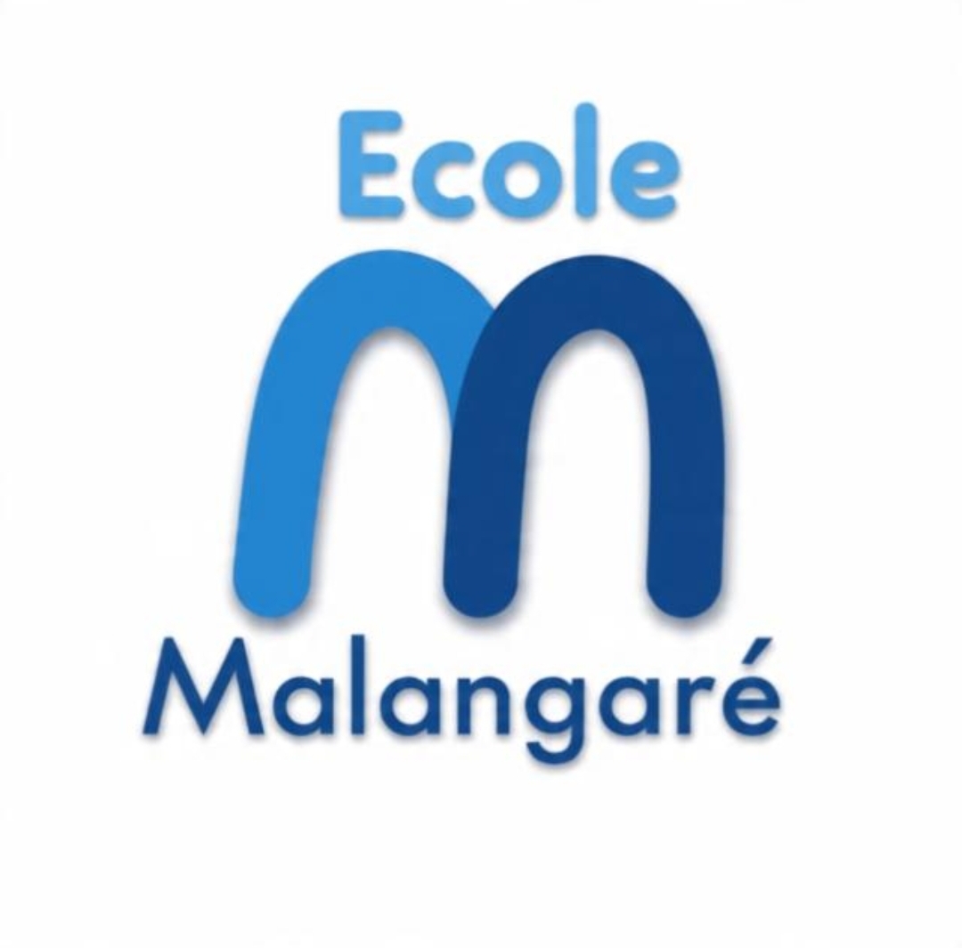 École Malangaré Logo
