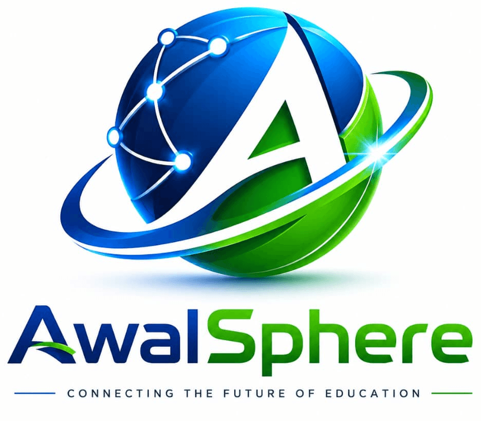 AwalTech Logo